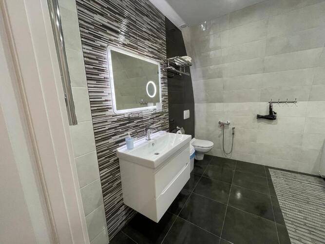 Гостевой дом Лев