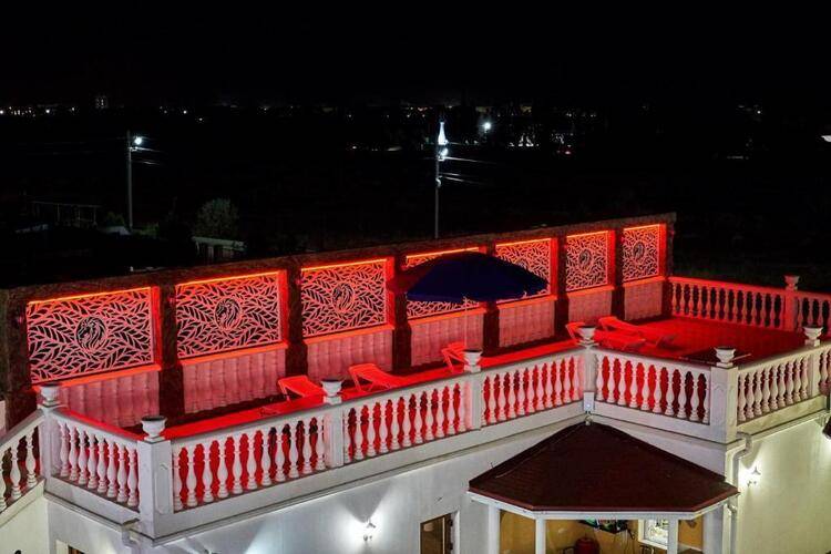 Гостевой дом Лев