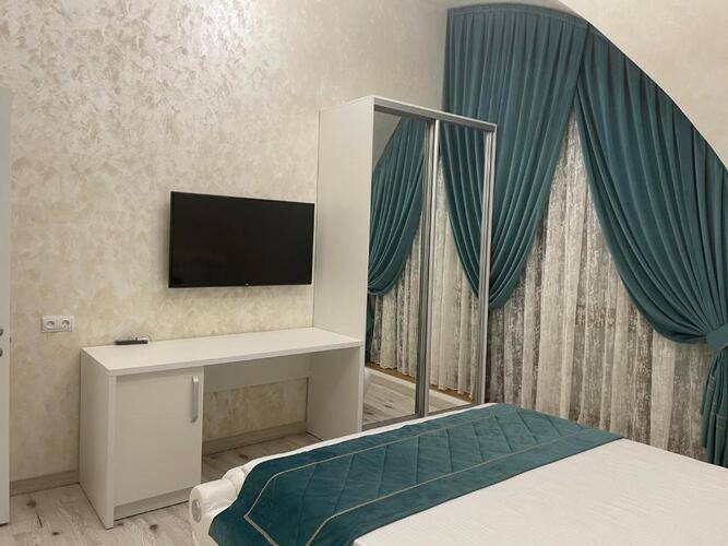 Гостевой дом Лев