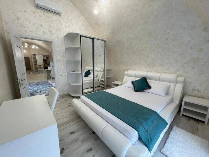 Гостевой дом Лев