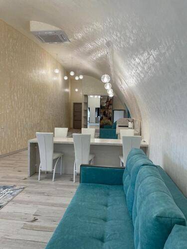 Гостевой дом Лев