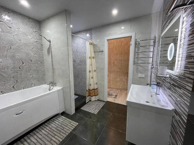 Гостевой дом Лев