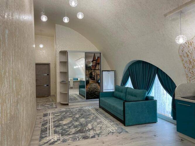 Гостевой дом Лев