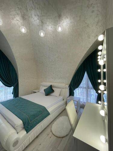 Гостевой дом Лев