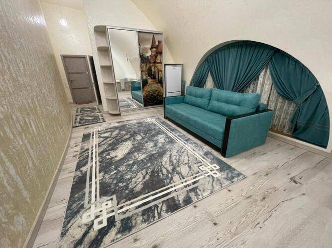 Гостевой дом Лев