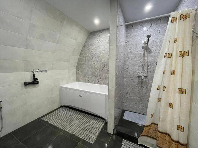 Гостевой дом Лев