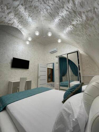 Гостевой дом Лев