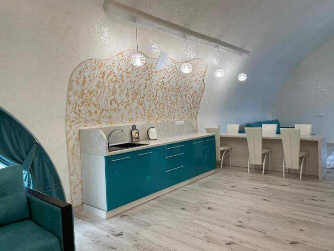 Гостевой дом Лев