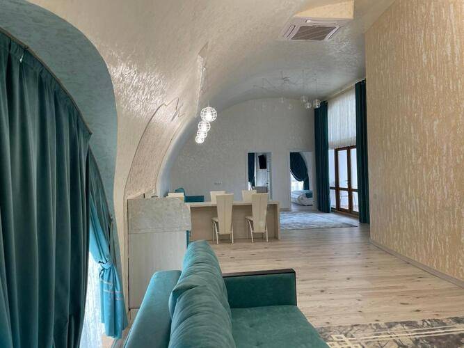 Гостевой дом Лев