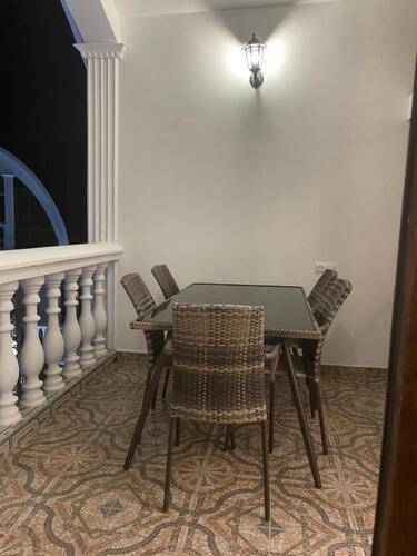 Гостевой дом Лев