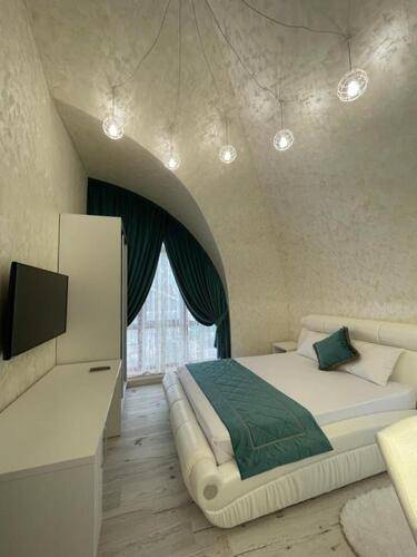 Гостевой дом Лев