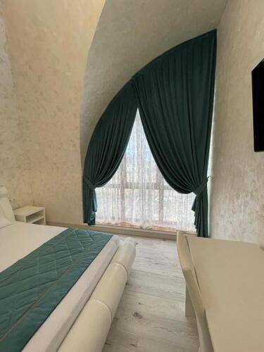 Гостевой дом Лев