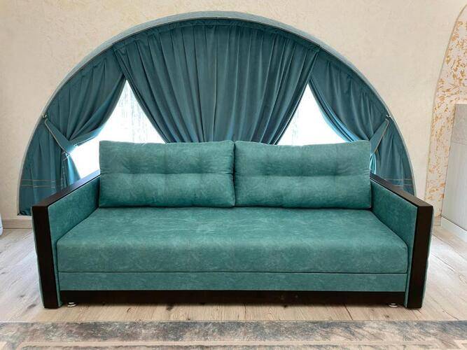 Гостевой дом Лев