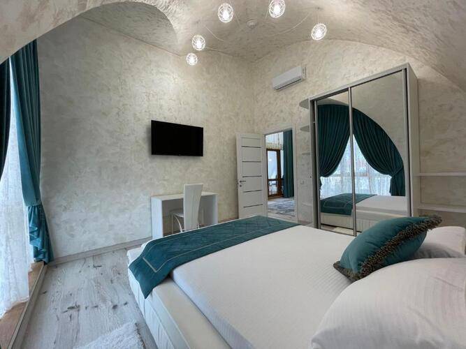 Гостевой дом Лев