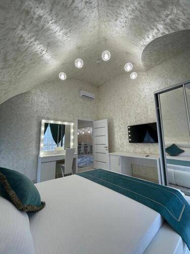 Гостевой дом Лев