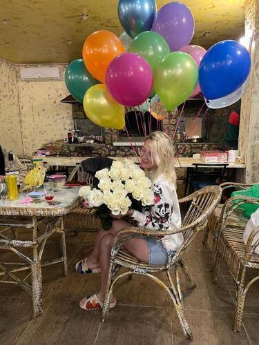 Гостевой дом Лев