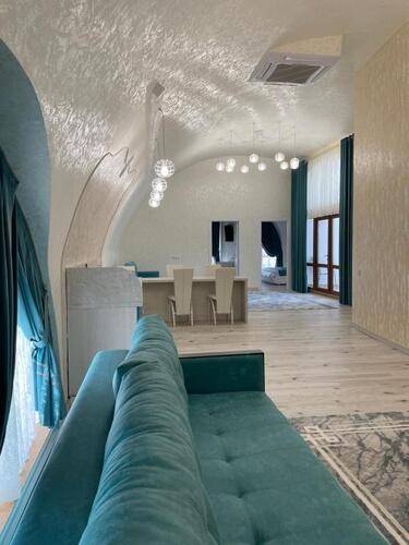 Гостевой дом Лев