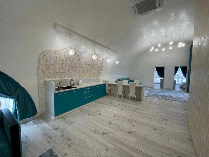 Гостевой дом Лев