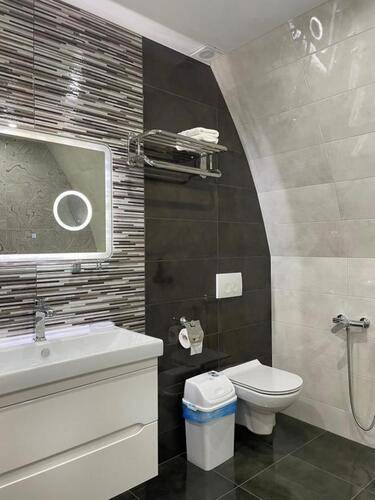 Гостевой дом Лев