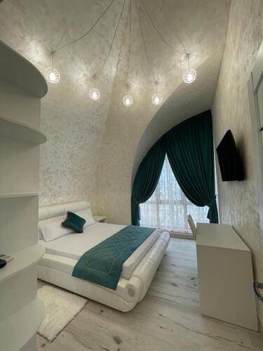 Гостевой дом Лев