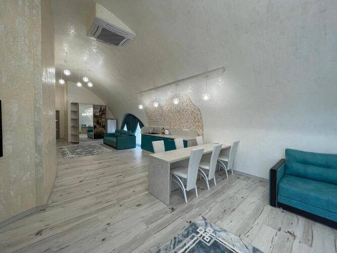 Гостевой дом Лев