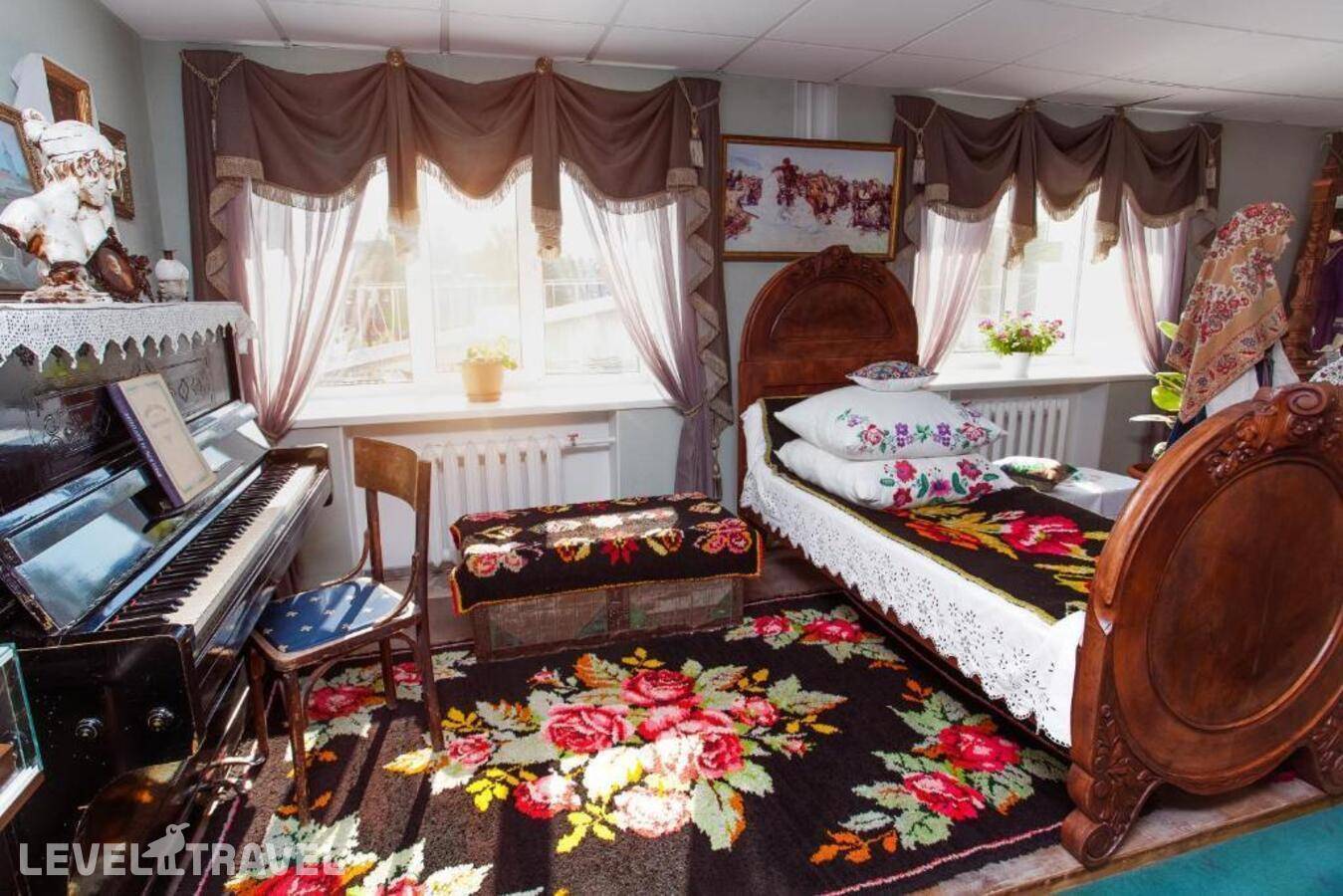 Изображение отеля 17