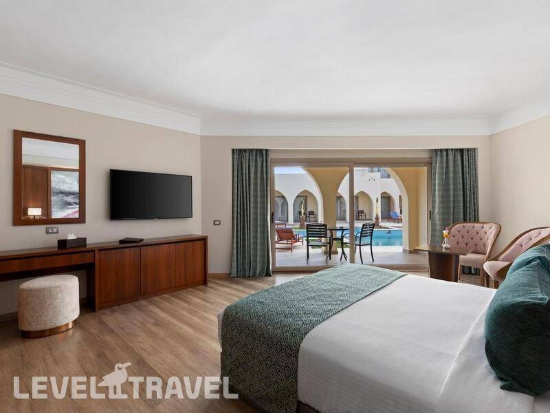 Фотография Xanadu Makadi Bay
