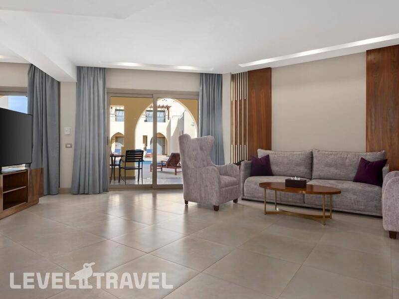 Фотография Xanadu Makadi Bay