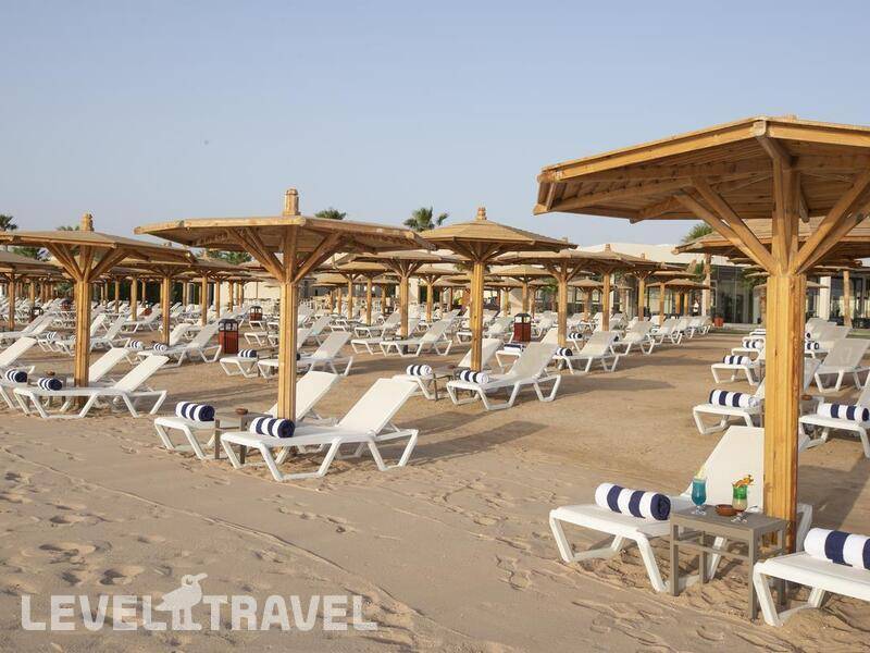 Фотография Xanadu Makadi Bay