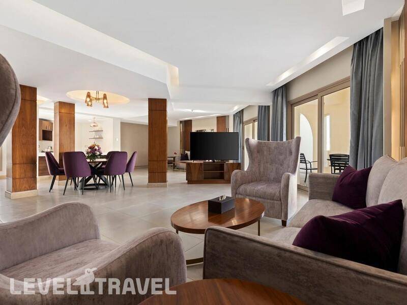Фотография Xanadu Makadi Bay
