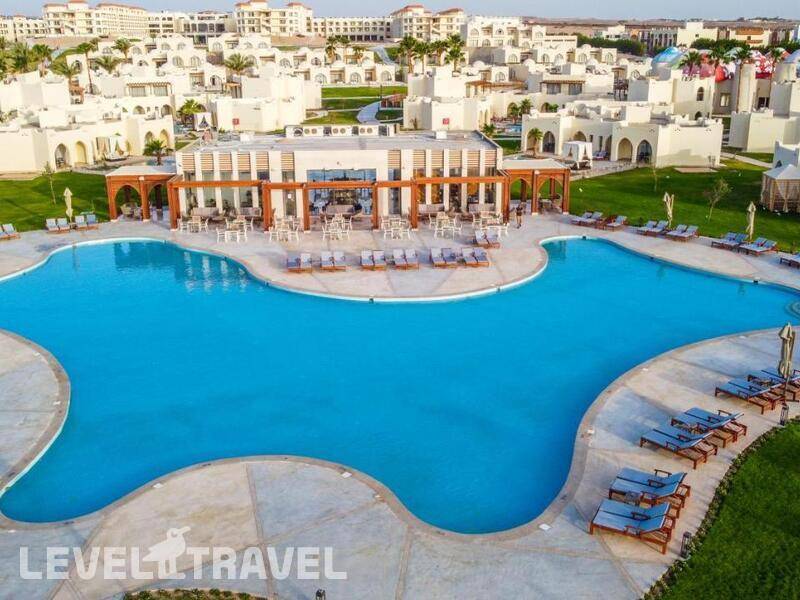 Фотография Xanadu Makadi Bay