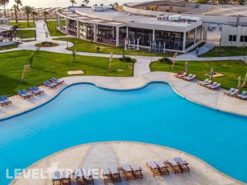 Фотография Xanadu Makadi Bay