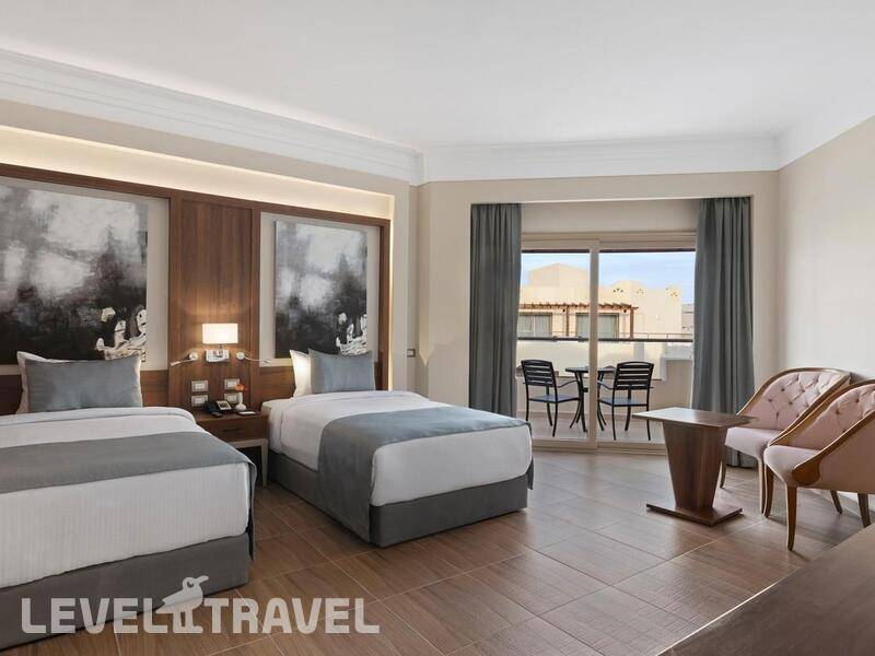 Фотография Xanadu Makadi Bay
