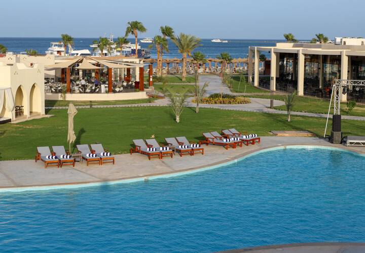 Xanadu Makadi Bay
