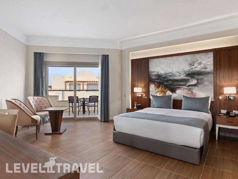 Фотография Xanadu Makadi Bay