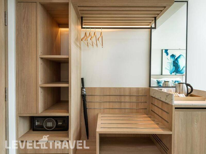 Фотография Hilton Garden Inn Phuket Bang Tao