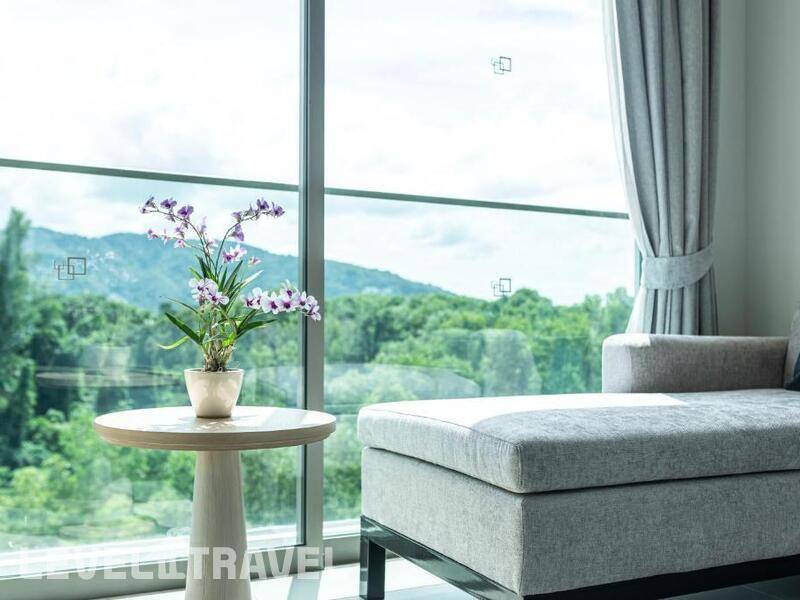 Фотография Hilton Garden Inn Phuket Bang Tao