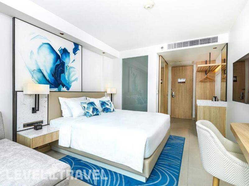 Фотография Hilton Garden Inn Phuket Bang Tao