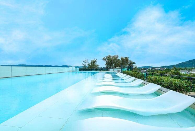 Hilton Garden Inn Phuket Bang Tao