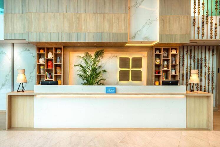 Hilton Garden Inn Phuket Bang Tao