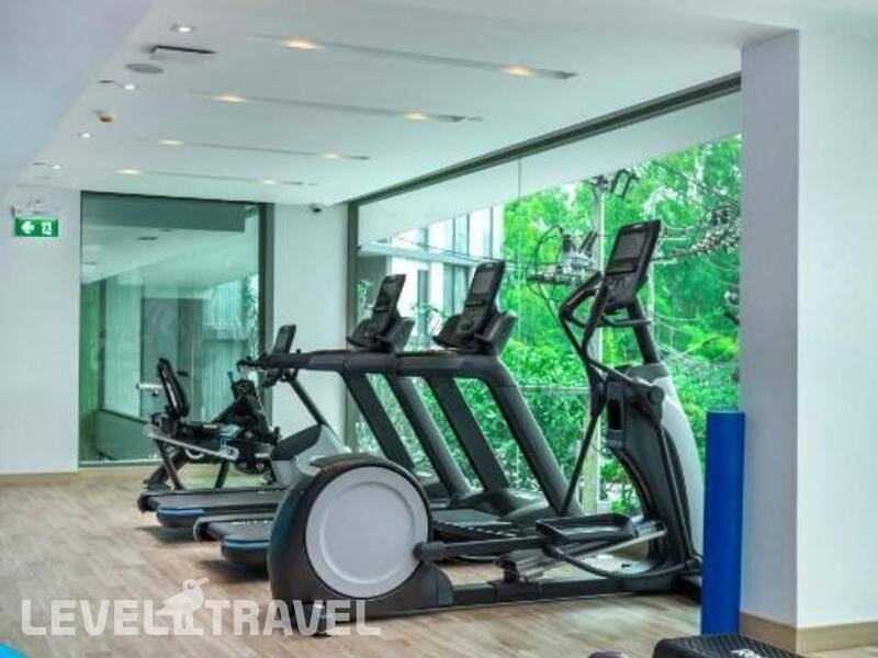Фотография Hilton Garden Inn Phuket Bang Tao