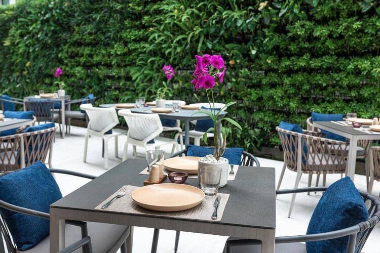 Hilton Garden Inn Phuket Bang Tao