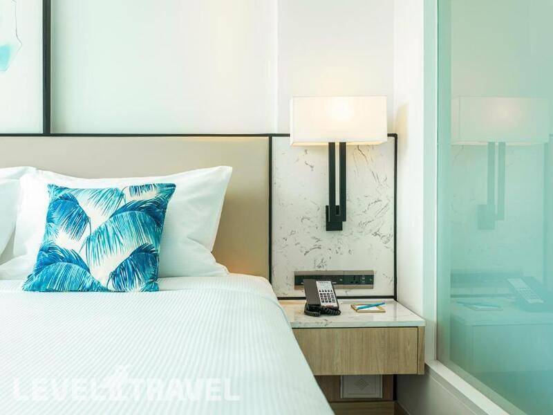 Фотография Hilton Garden Inn Phuket Bang Tao