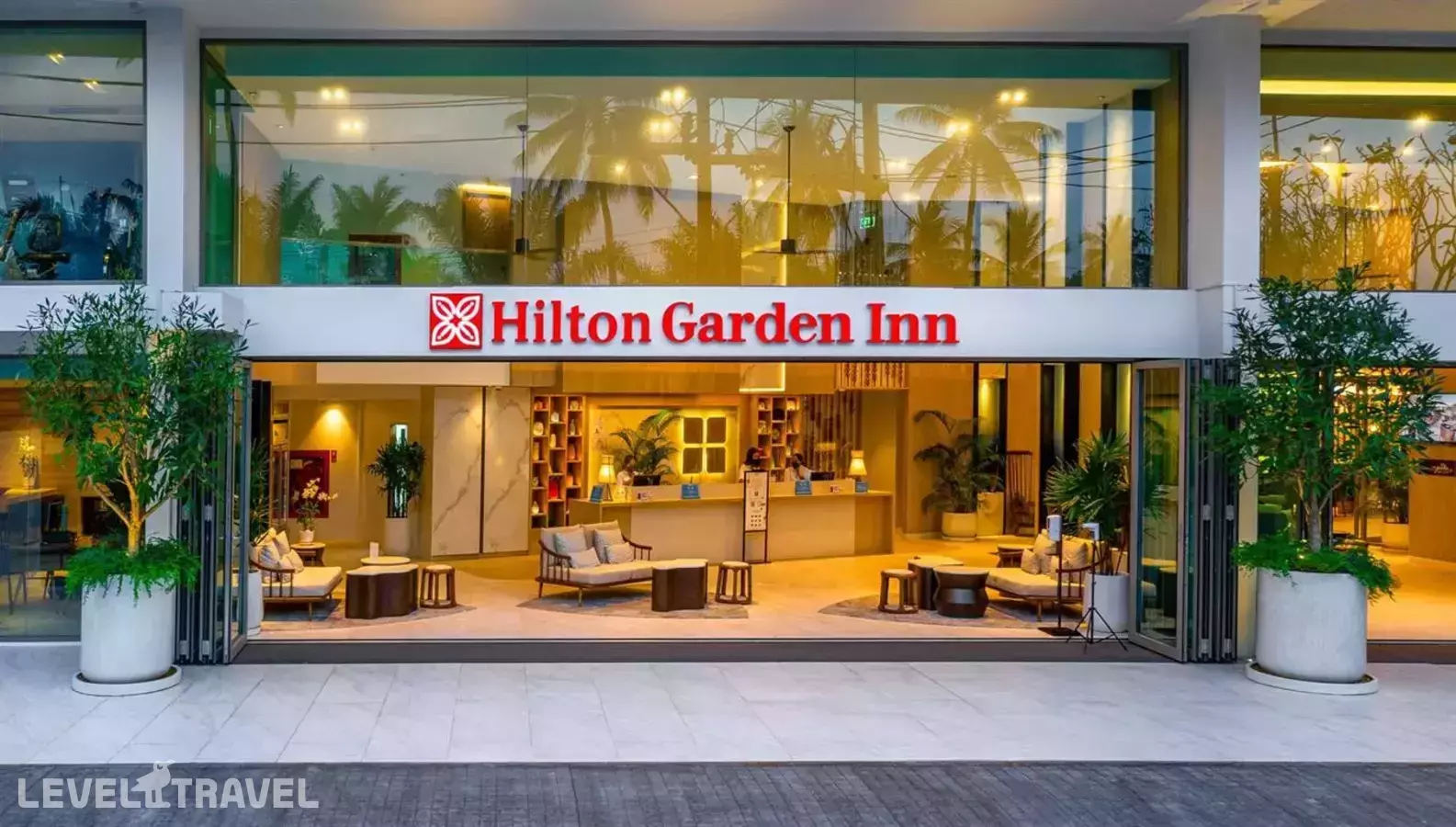 Hilton Garden Inn Phuket Bang Tao