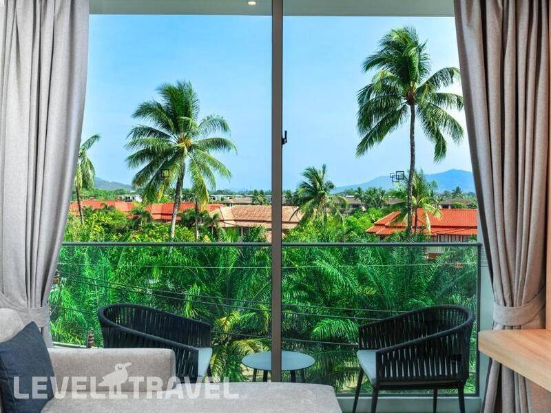 Фотография Hilton Garden Inn Phuket Bang Tao