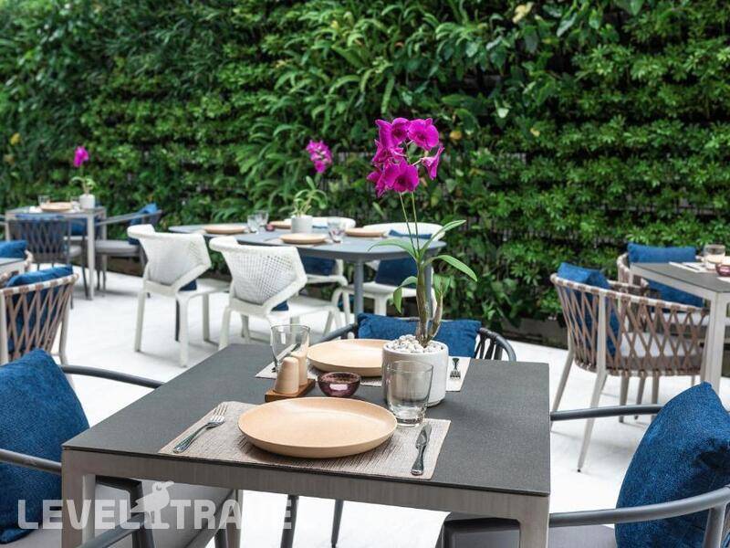 Фотография Hilton Garden Inn Phuket Bang Tao