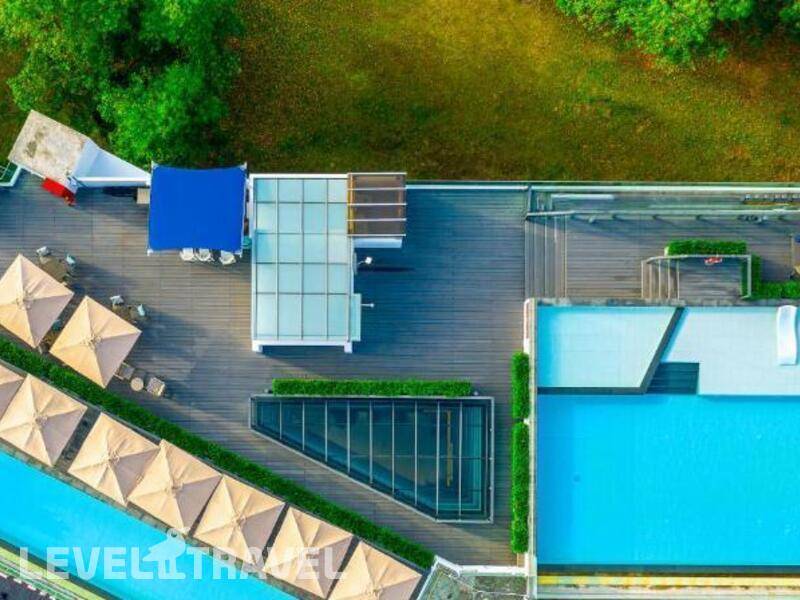 Фотография Hilton Garden Inn Phuket Bang Tao