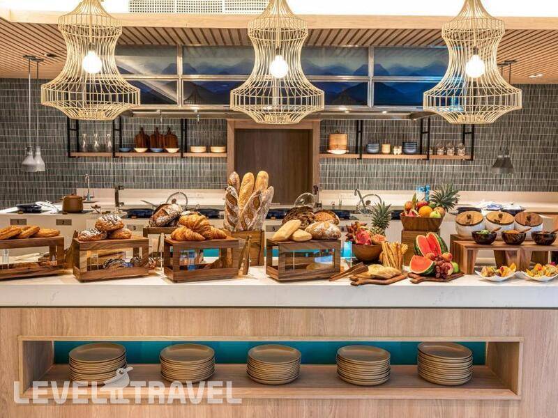 Фотография Hilton Garden Inn Phuket Bang Tao