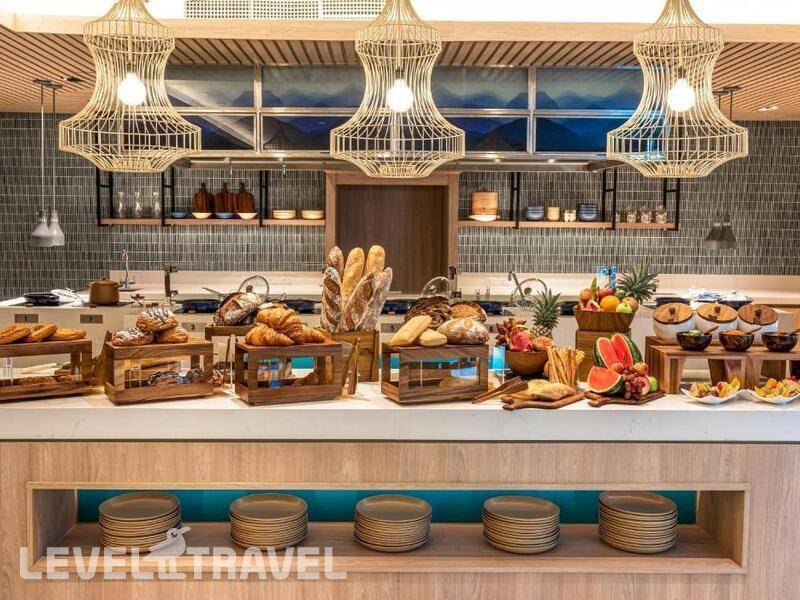 Фотография Hilton Garden Inn Phuket Bang Tao