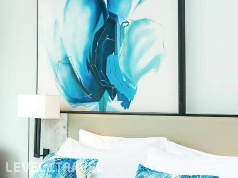 Фотография Hilton Garden Inn Phuket Bang Tao